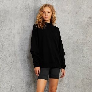 ALO Yoga District Cover Up